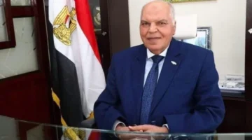 كلمة خلف الزناتي.. رسالة خاصة لـ 2.5 مليون معلم في اليوم العالمي للتعليم